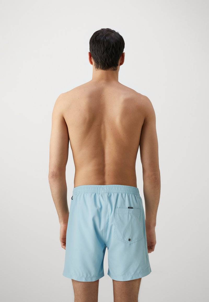 Quiksilver Quiksilver EVERYDAY SOLID VOLLEY - Swimming shorts - airy blue Bestseller