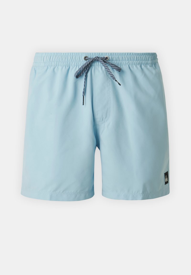 Quiksilver Quiksilver EVERYDAY SOLID VOLLEY - Swimming shorts - airy blue Bestseller