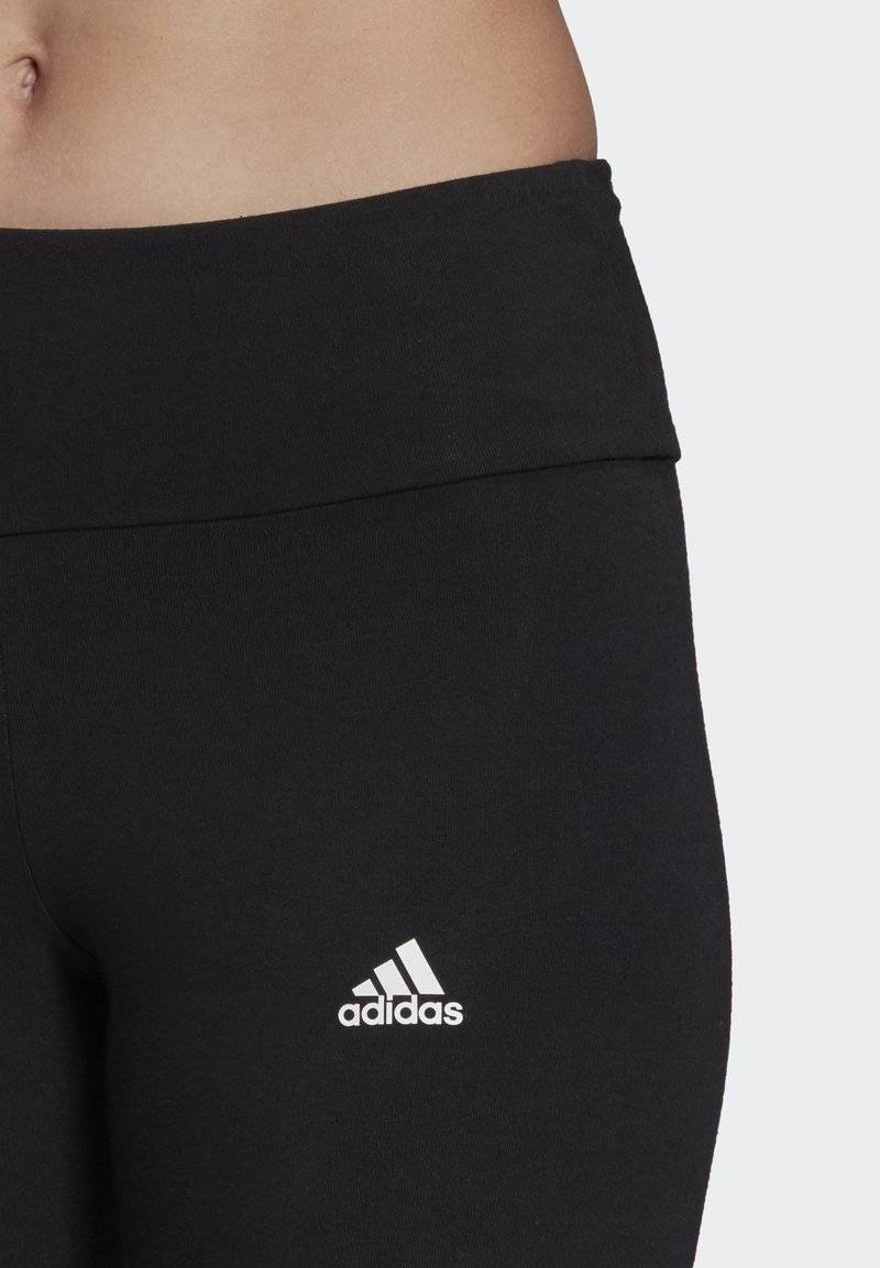 adidas Sportswear adidas Sportswear ESSENTIALS HIGH-WAISTED - Leggings Saisonale Angebote