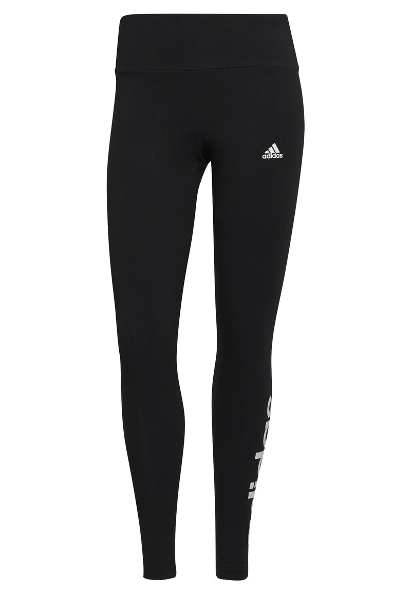 adidas Sportswear adidas Sportswear ESSENTIALS HIGH-WAISTED - Leggings Saisonale Angebote