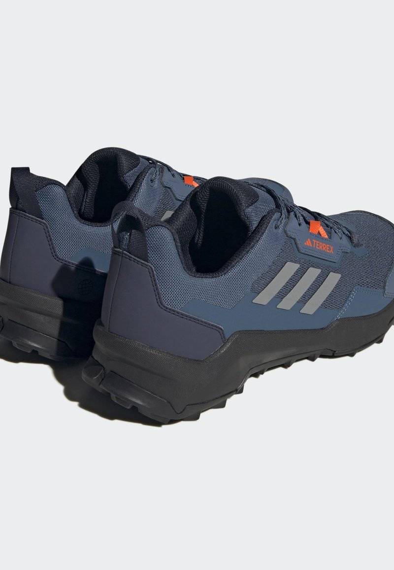 Adidas Terrex Adidas Terrex TERREX AX4 HIKING - Hiking shoes - orange Kauf eins, bekomm eins gratis