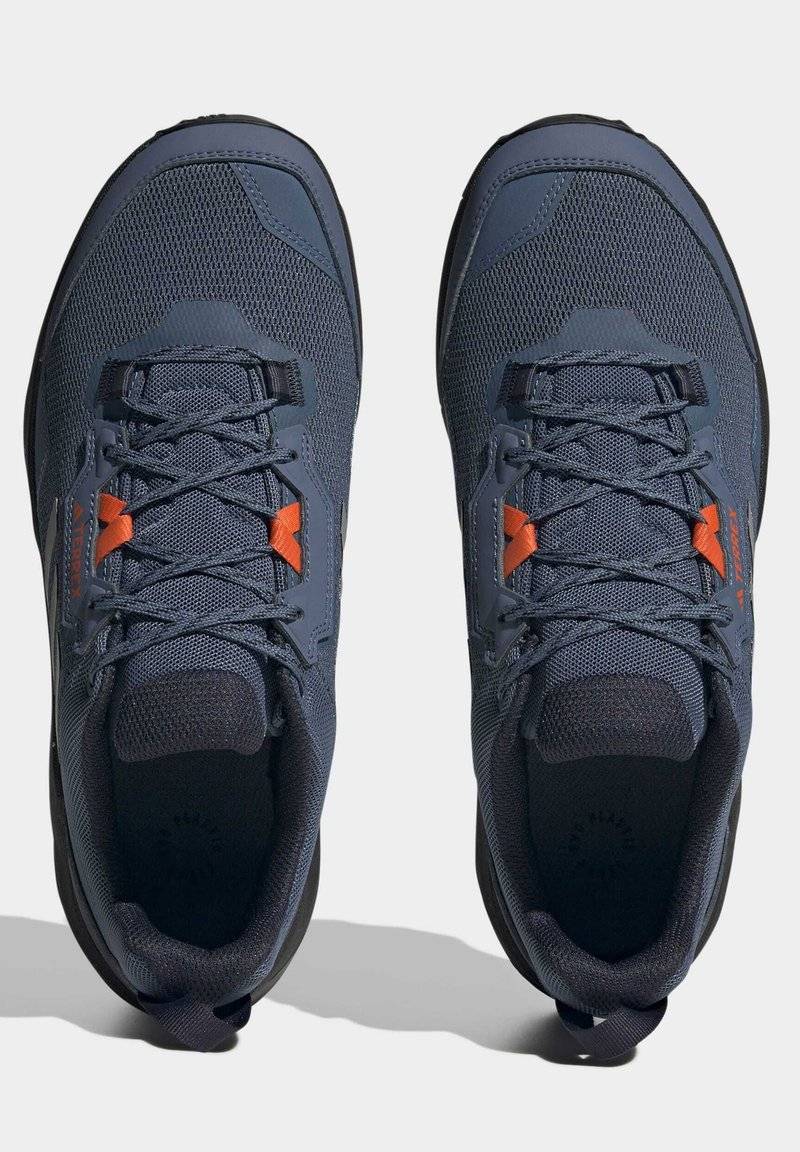 Adidas Terrex Adidas Terrex TERREX AX4 HIKING - Hiking shoes - orange Kauf eins, bekomm eins gratis