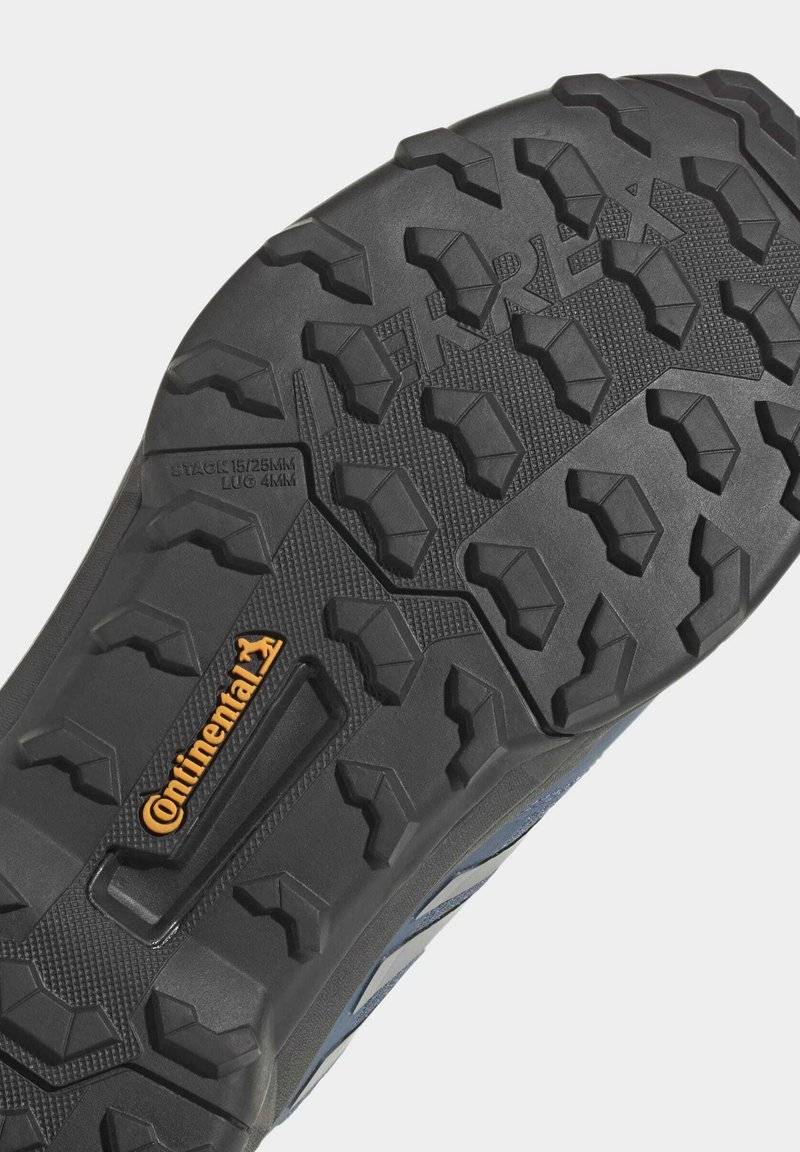 Adidas Terrex Adidas Terrex TERREX AX4 HIKING - Hiking shoes - orange Kauf eins, bekomm eins gratis