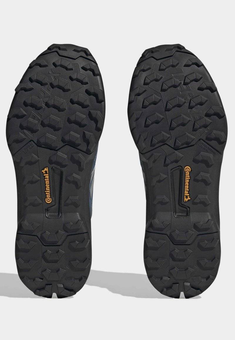 Adidas Terrex Adidas Terrex TERREX AX4 HIKING - Hiking shoes - orange Kauf eins, bekomm eins gratis