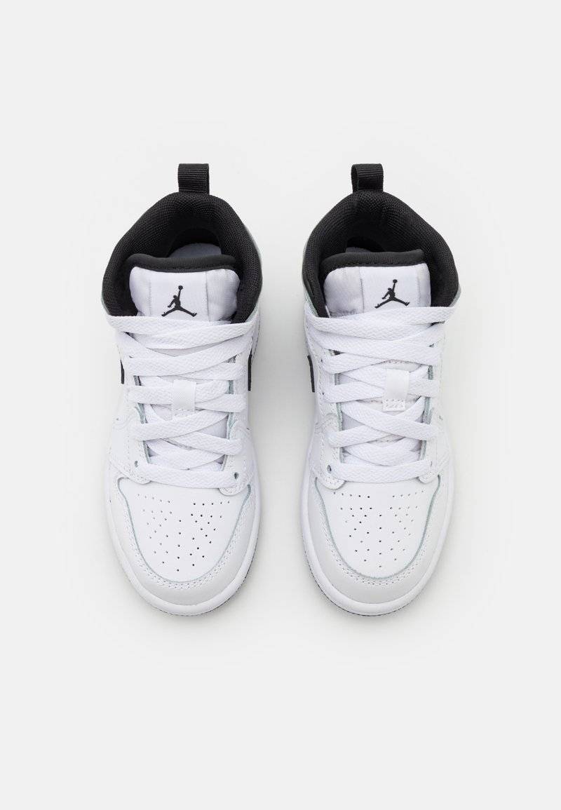 Jordan Jordan JORDAN 1 MID UNISEX - Basketball shoes VIP-Rabatte