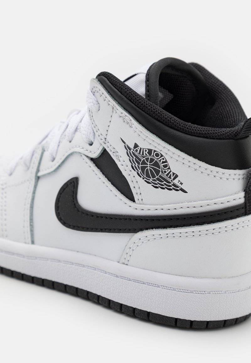 Jordan Jordan JORDAN 1 MID UNISEX - Basketball shoes VIP-Rabatte