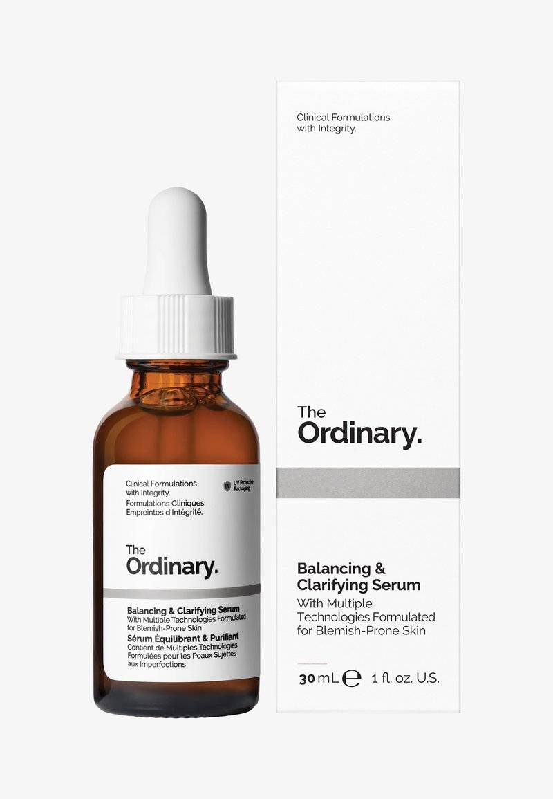 The Ordinary The Ordinary BALANCING & CLARIFYING SERUM - Serum Super Sparpreis