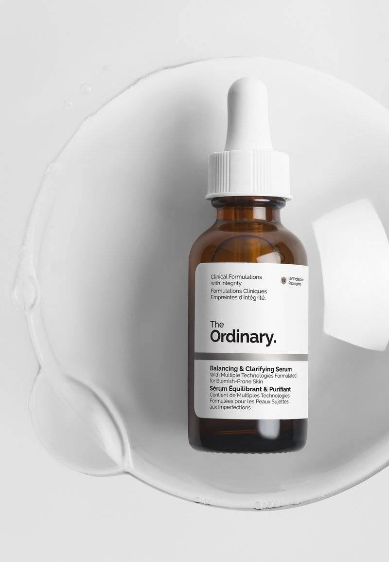 The Ordinary The Ordinary BALANCING & CLARIFYING SERUM - Serum Super Sparpreis