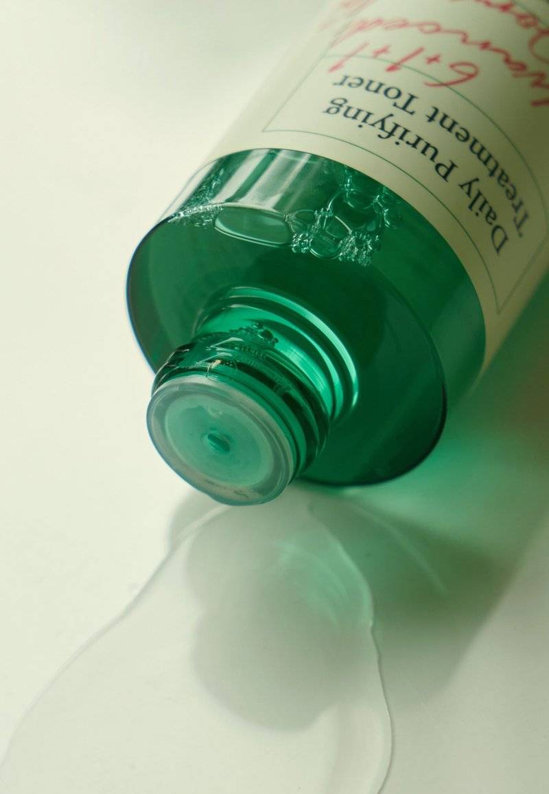 AXIS-Y AXIS-Y DAILY PURIFYING TREATMENT TONER - Night care Sonderangebot der Fabrik