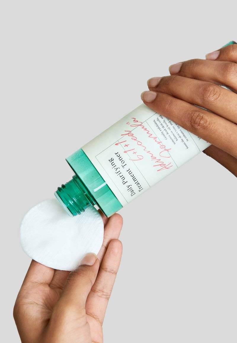 AXIS-Y AXIS-Y DAILY PURIFYING TREATMENT TONER - Night care Sonderangebot der Fabrik