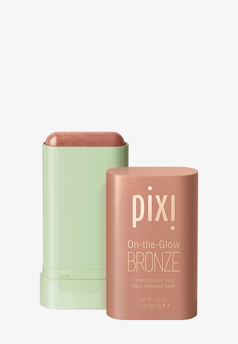 Pixi Pixi ON THE GLOW BRONZE - Bronzer - softglow Super Rabatt