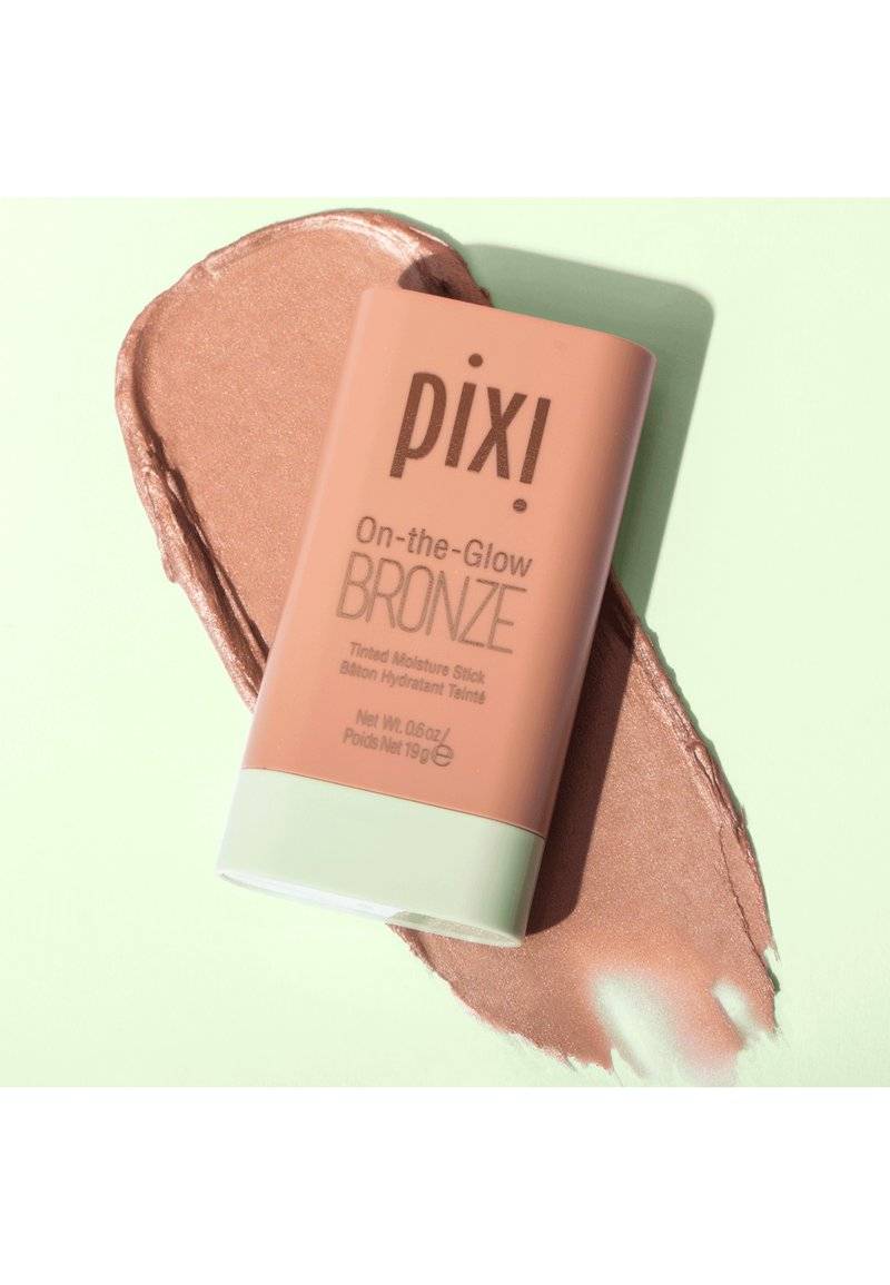 Pixi Pixi ON THE GLOW BRONZE - Bronzer - softglow Super Rabatt