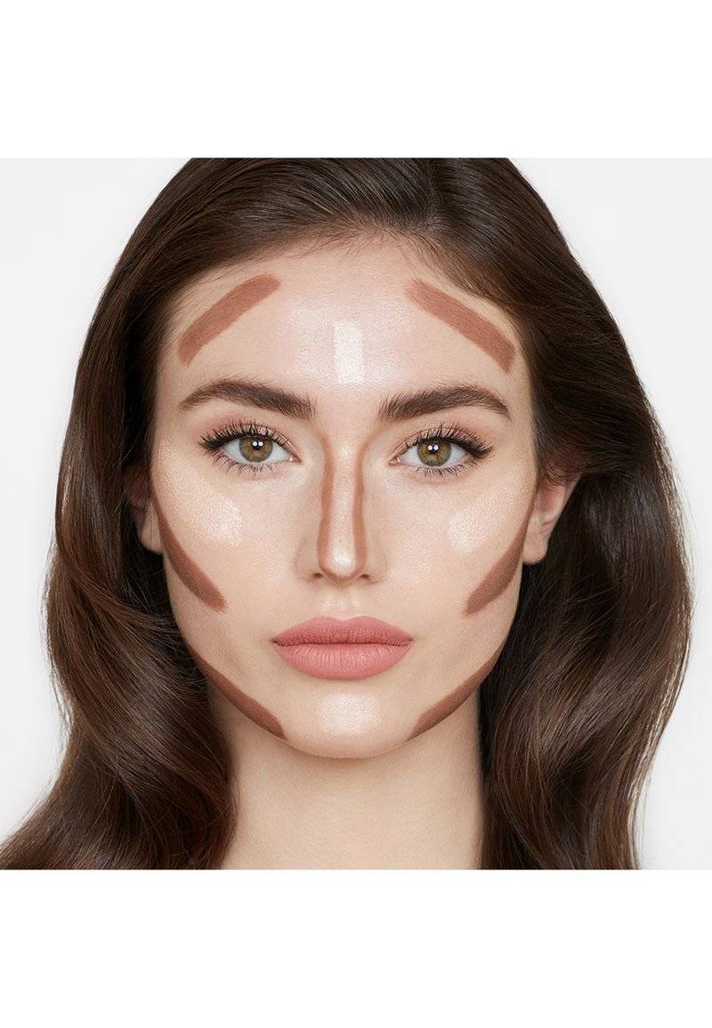 Charlotte Tilbury Charlotte Tilbury HOLLYWOOD CONTOUR LIGHT WAND - Foundation 50% Rabatt mit kostenlosem Versand