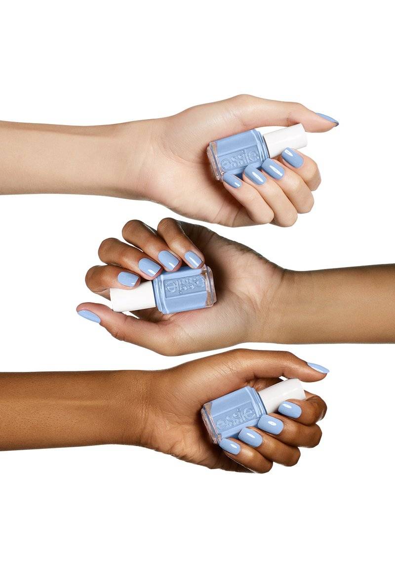 Essie Essie NAIL POLISH - Nail polish - 374 saltwater happy Clearance-Verkauf