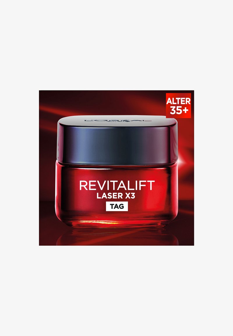 L'Oréal Paris Skin L'Oréal Paris Skin REVITALIFT LASER DAYCREAM - Face cream Kostenloser Versand international