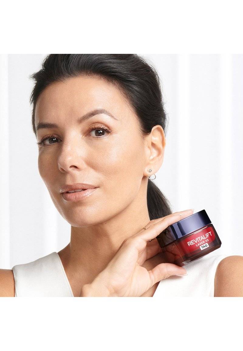 L'Oréal Paris Skin L'Oréal Paris Skin REVITALIFT LASER DAYCREAM - Face cream Kostenloser Versand international