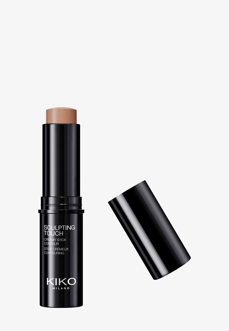 KIKO Milano KIKO Milano SCULPTING TOUCH CREAMY STICK CONTOUR - Contouring - coffee Speichern exportieren