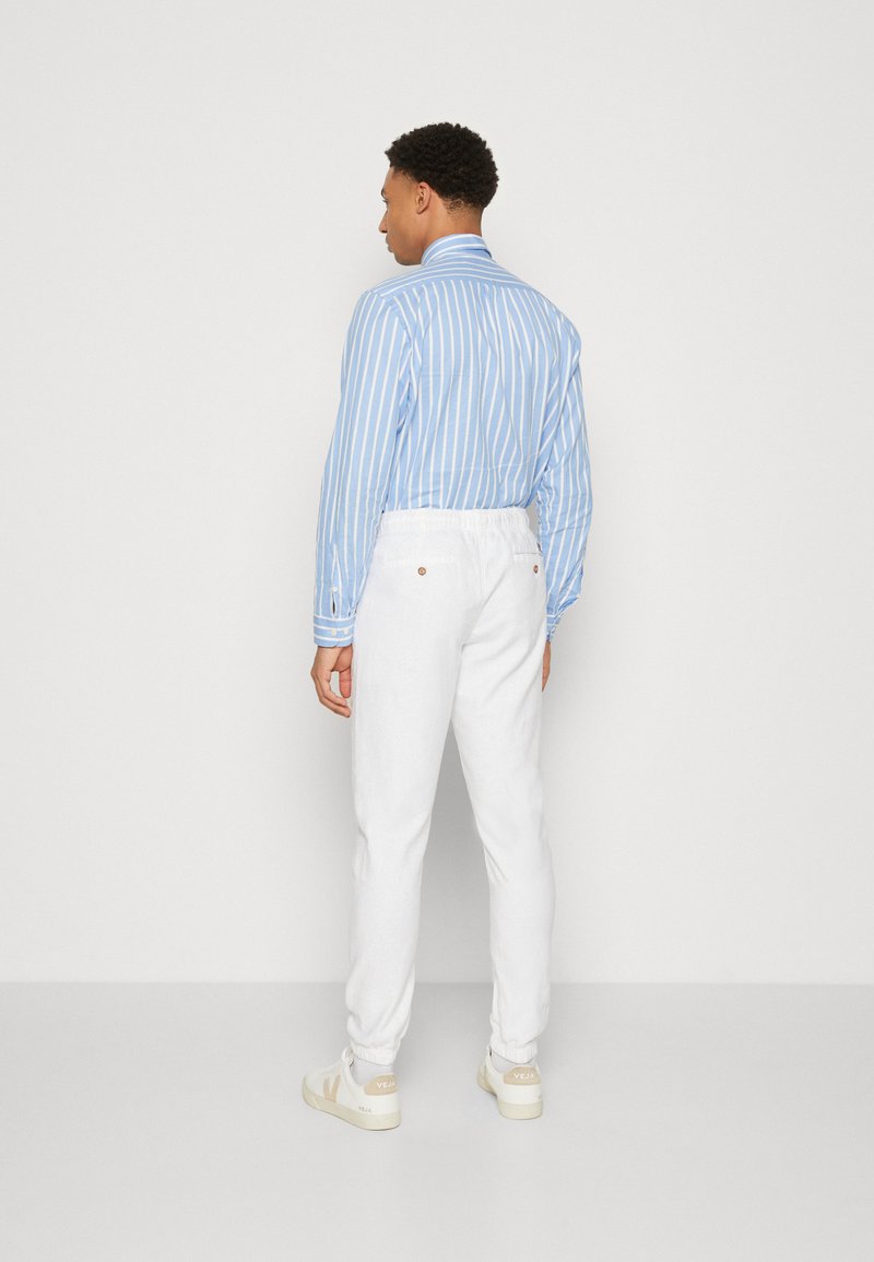 INDICODE JEANS INDICODE JEANS Trousers - offwhite zollfrei
