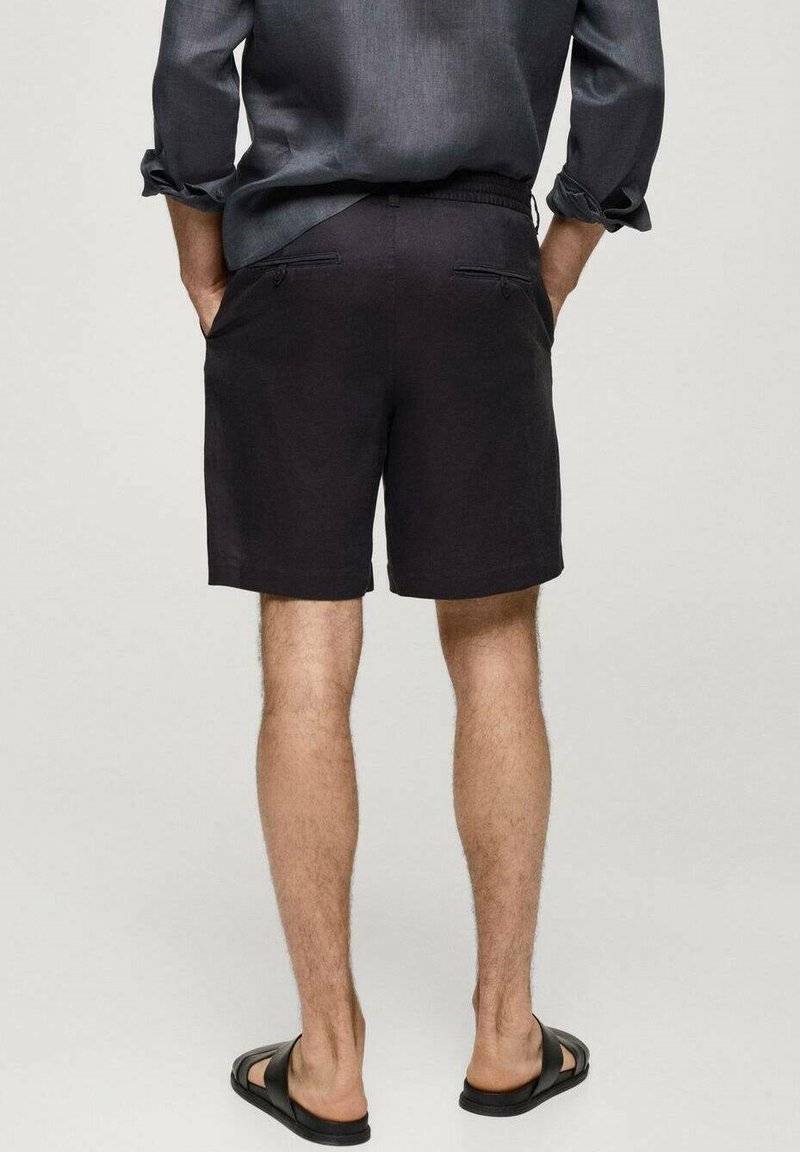 Mango Mango MATTIAS - Shorts - grigio medio 2025
