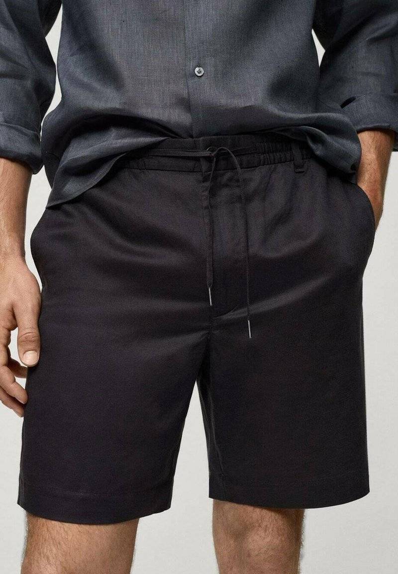 Mango Mango MATTIAS - Shorts - grigio medio 2025