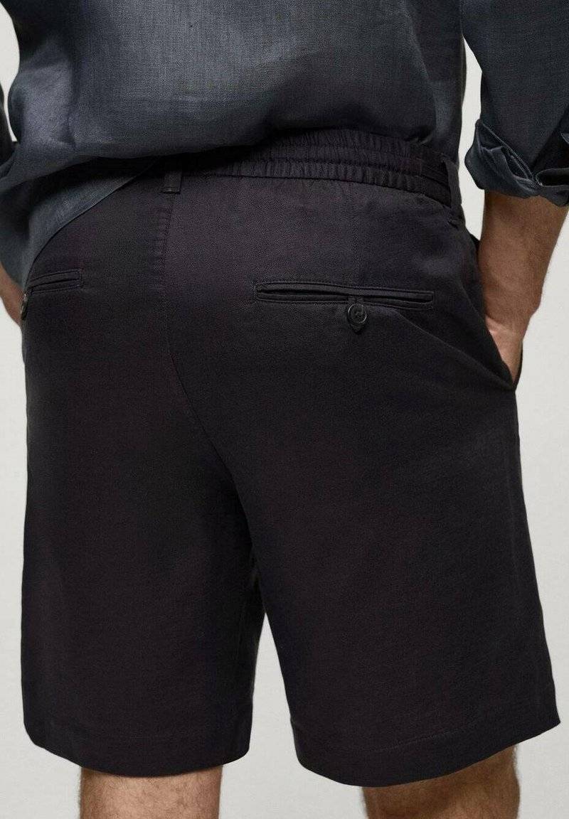 Mango Mango MATTIAS - Shorts - grigio medio 2025
