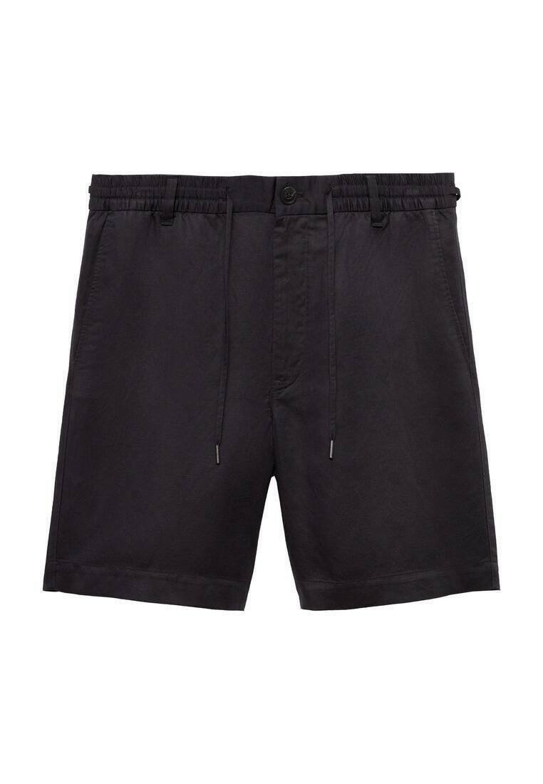 Mango Mango MATTIAS - Shorts - grigio medio 2025