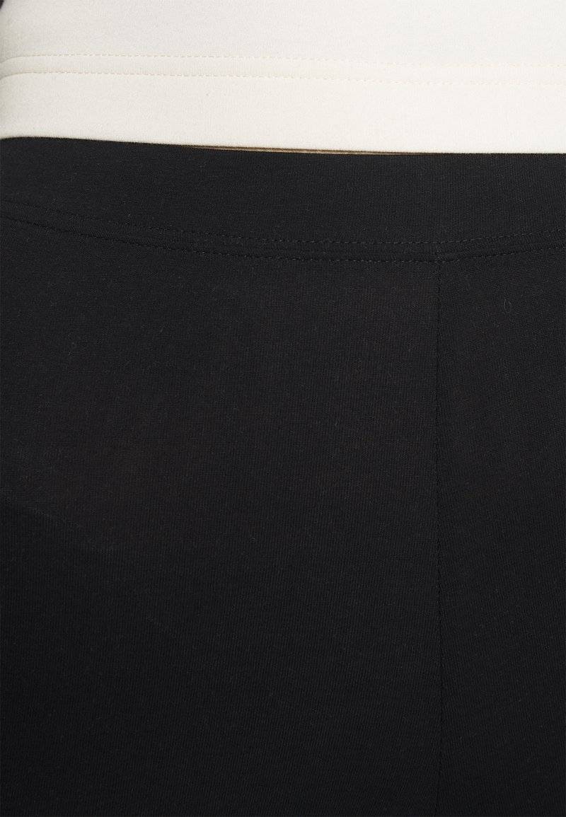 Marks & Spencer Marks & Spencer 2 PACK LEGGINGS - Leggings - black Günstig kaufen