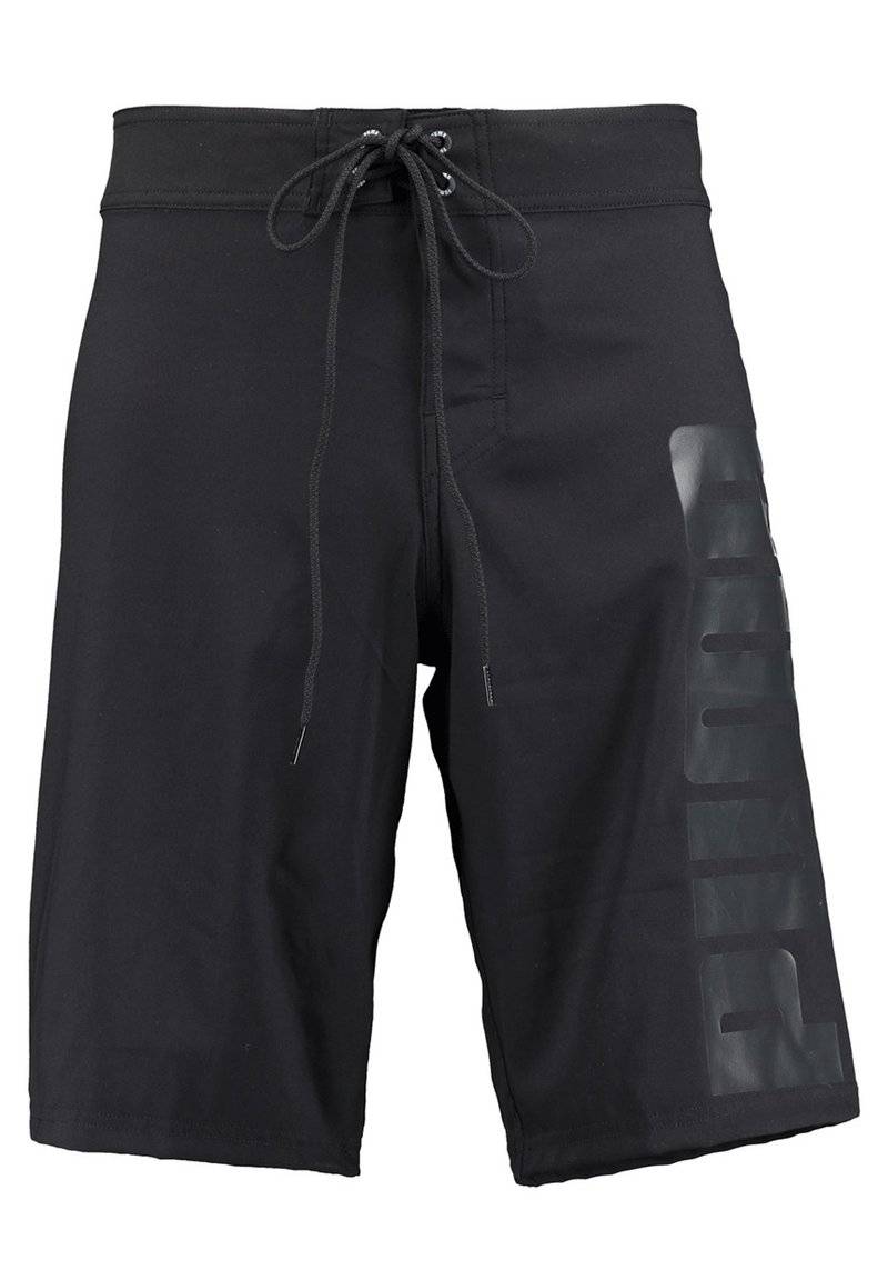 Puma Puma Swimming shorts - black Saisonschlussverkauf