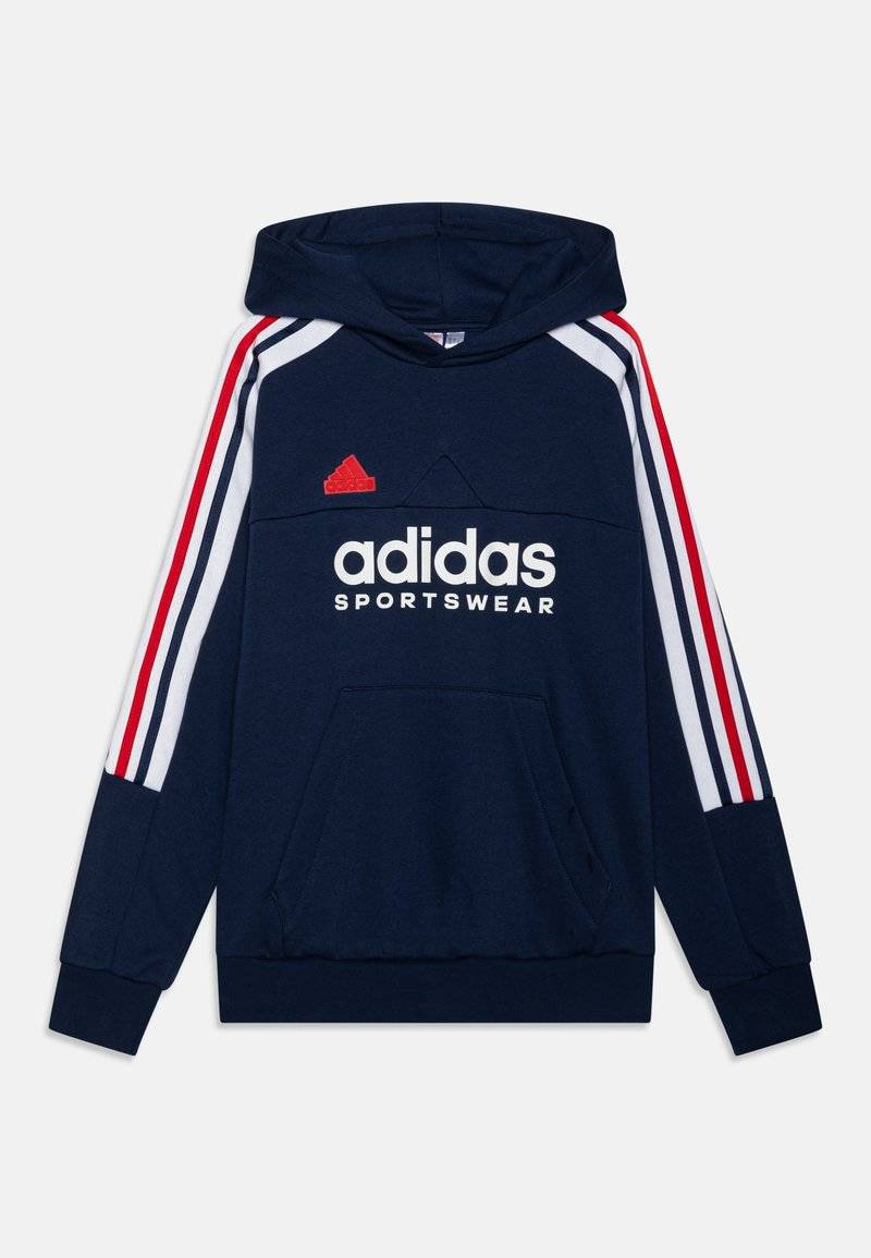 adidas Performance adidas Performance TIRO NATIONS PACK KIDS - Hoodie Cyber Monday