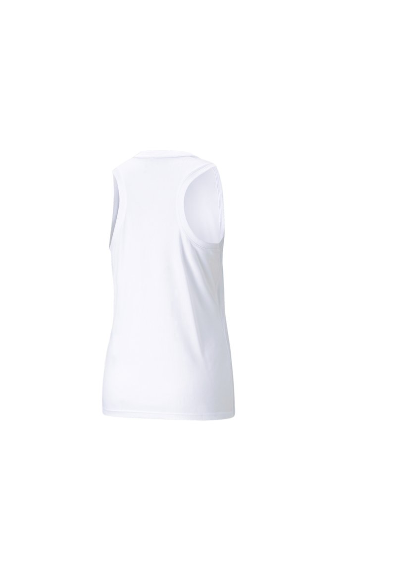 Puma Puma PERFORMANCE TANK - Top - white Weihnachtsangebot