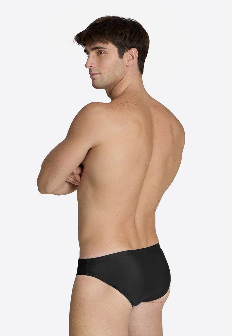 Arena Arena DYNAMO - Swimming briefs - black Valentinstagsangebot