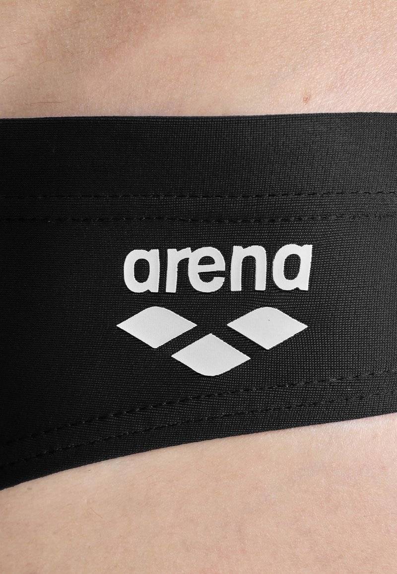 Arena Arena DYNAMO - Swimming briefs - black Valentinstagsangebot