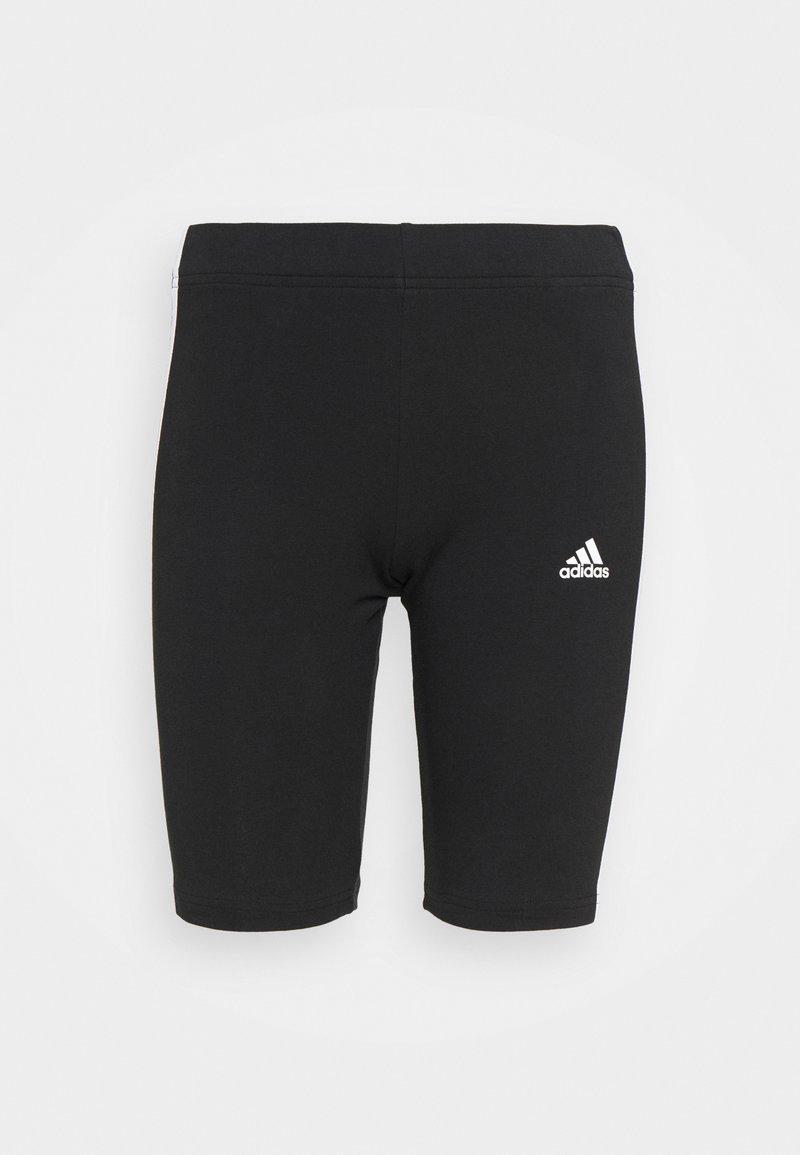adidas Sportswear adidas Sportswear ESSENTIALS 3-STRIPES BIKE - Leggings Heißer Verkauf