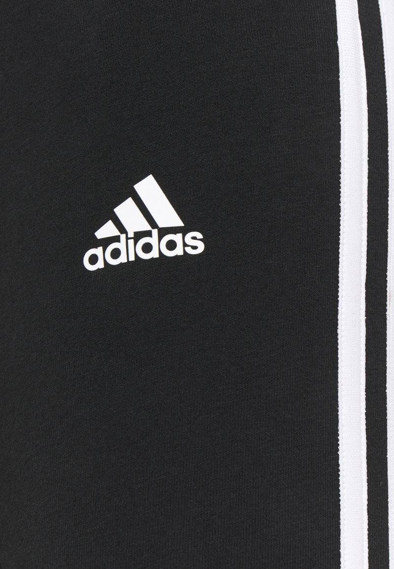 adidas Sportswear adidas Sportswear ESSENTIALS 3-STRIPES BIKE - Leggings Heißer Verkauf