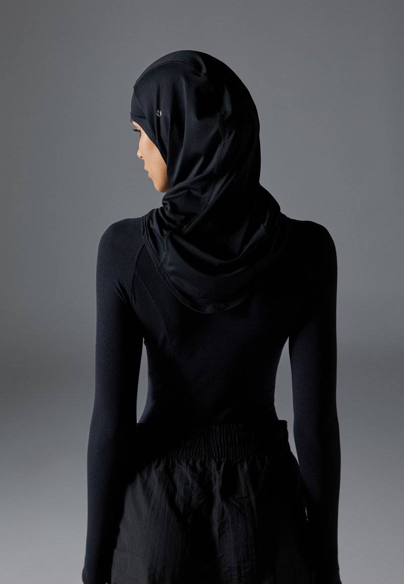 Even&Odd active Even&Odd active Headscarf - black Top Angebot