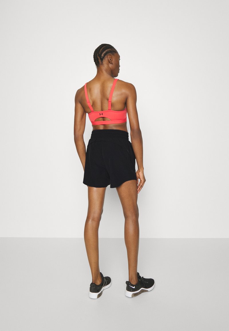 Under Armour Under Armour FLEX - Sports shorts - black Neuheiten