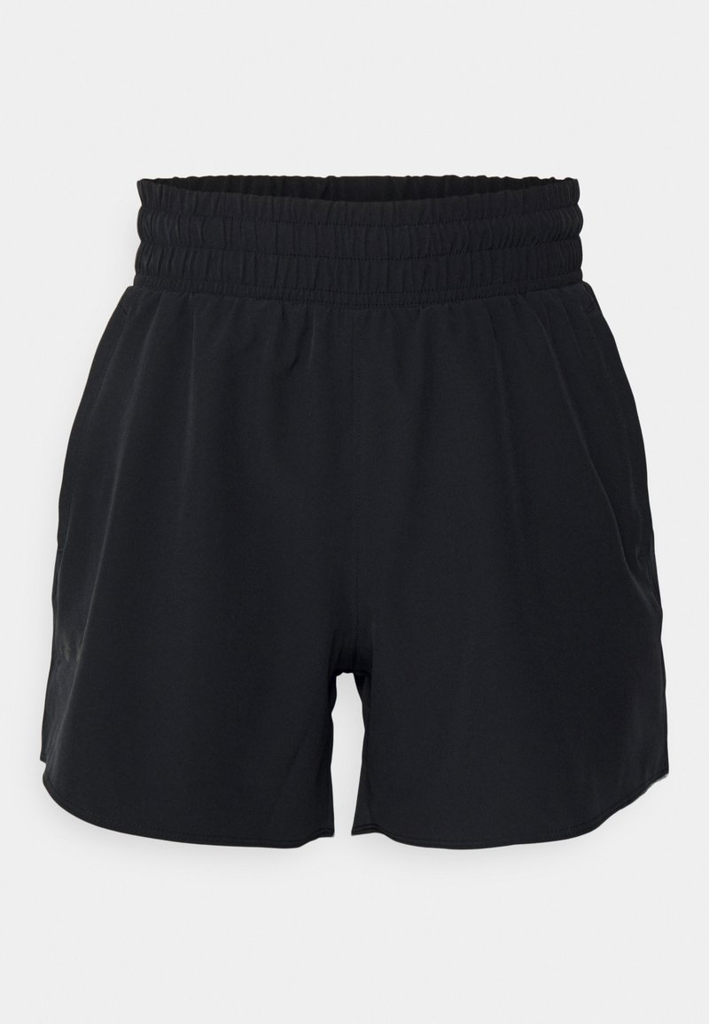 Under Armour Under Armour FLEX - Sports shorts - black Neuheiten