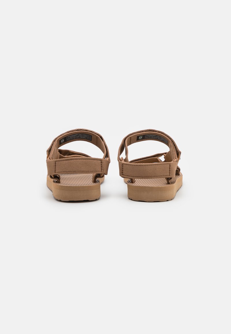 Teva Teva ORIGINAL UNIVERSAL - Walking sandals - sand dune Kauf eins, bekomm eins gratis