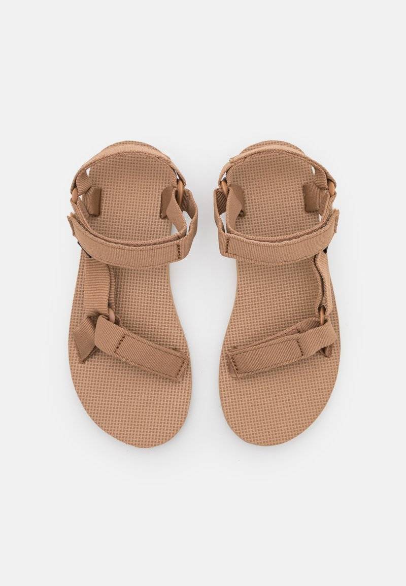 Teva Teva ORIGINAL UNIVERSAL - Walking sandals - sand dune Kauf eins, bekomm eins gratis