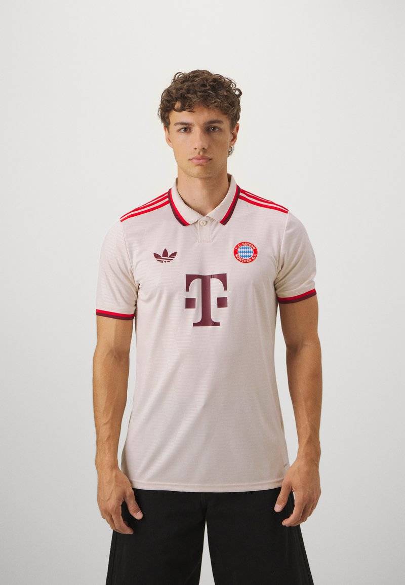 adidas Performance adidas Performance FC BAYERN 2024/2025 3RD - Club wear Super Sparpreis