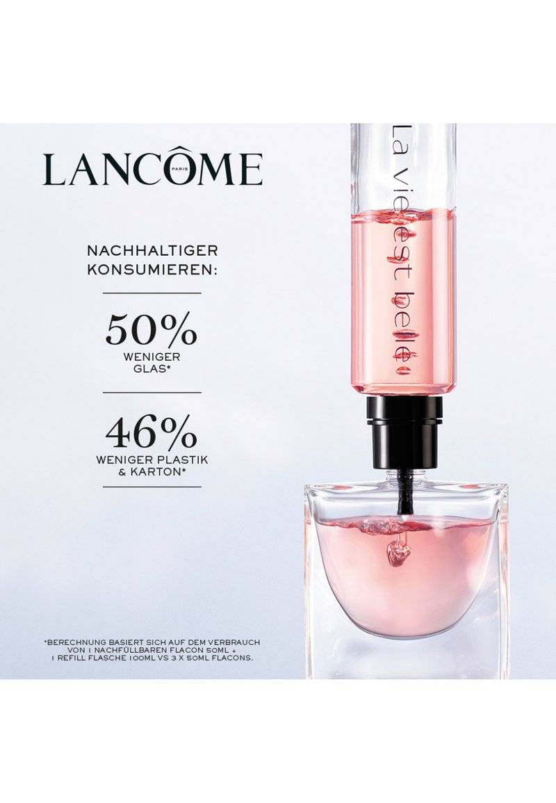 LANCÔME LANCÔME LA VIE EST BELLE EAU DE PARFUM - Eau de Parfum JETZT KAUFEN