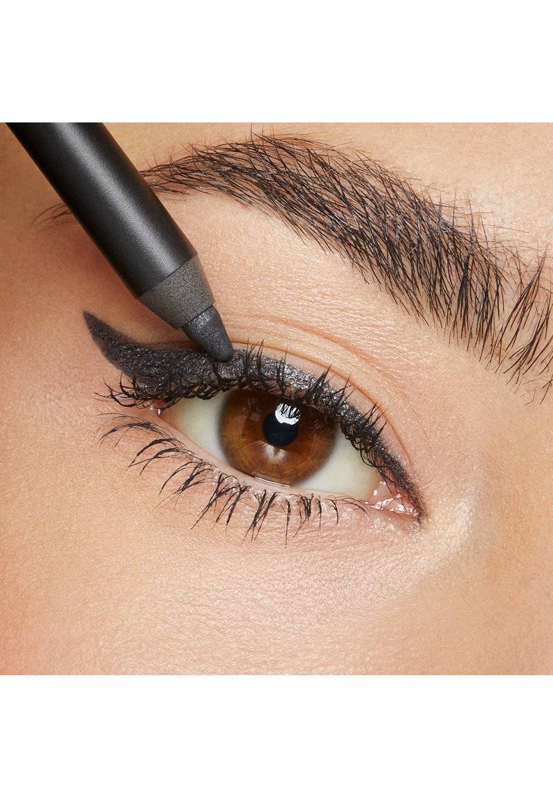 KIKO Milano KIKO Milano INTENSE COLOUR LONGLASTING EYELINER - Eyeliner - slate black Letzter Tag