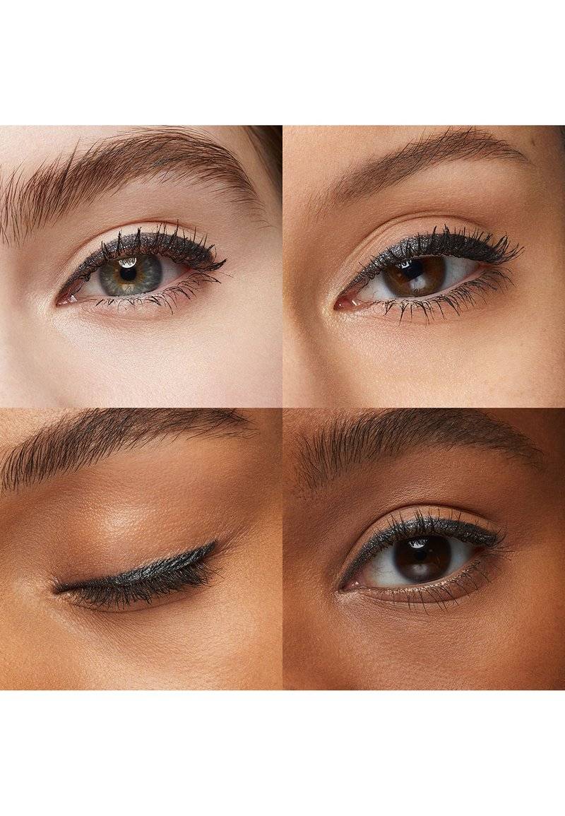 KIKO Milano KIKO Milano INTENSE COLOUR LONGLASTING EYELINER - Eyeliner - slate black Letzter Tag