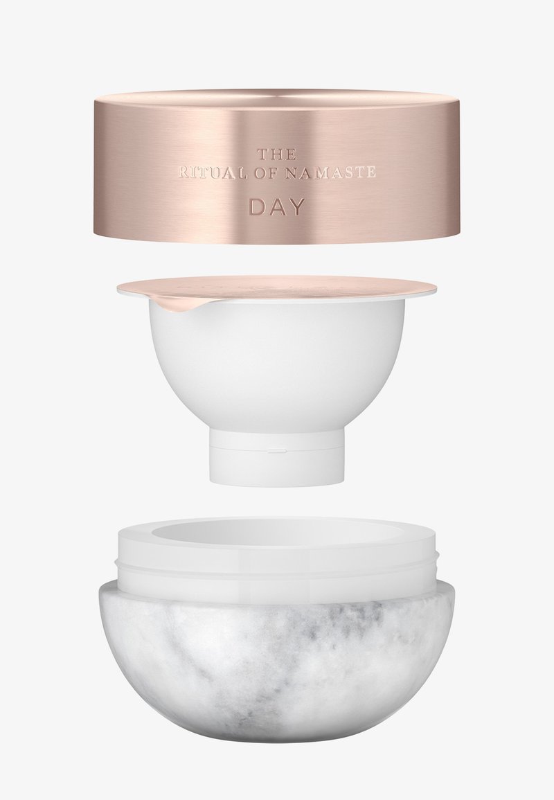 Rituals Rituals THE RITUAL OF NAMASTE GLOW ANTI-AGEING DAY CREAM REFILL - Face cream Zeitbegrenzte Promotion