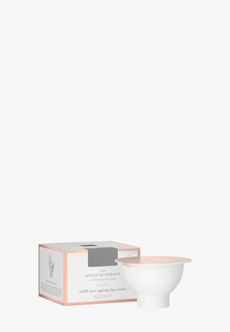 Rituals Rituals THE RITUAL OF NAMASTE GLOW ANTI-AGEING DAY CREAM REFILL - Face cream Zeitbegrenzte Promotion