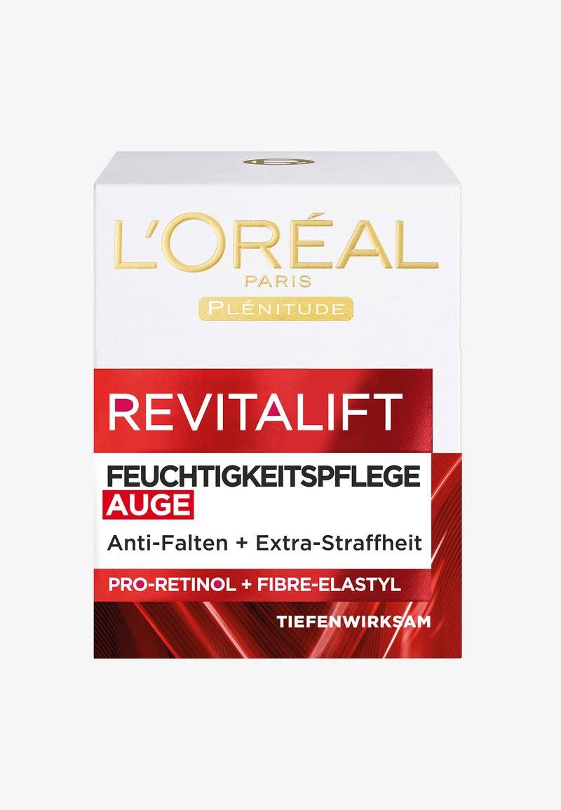 L'Oréal Paris Skin L'Oréal Paris Skin REVITALIFT CLASSIC EYE CREAM - Eyecare Vierteljährliche Förderung