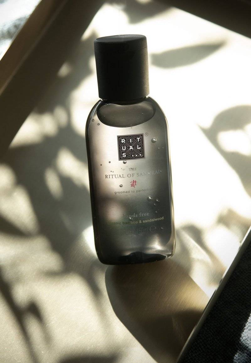 Rituals Rituals HOMME CLEANSING HAND GEL - Hand cream Bis zu 55% Rabatt