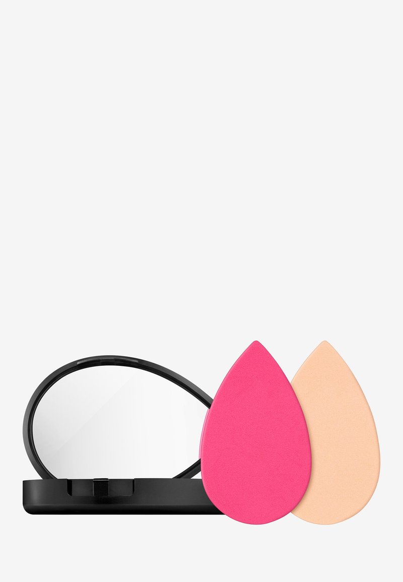 KIKO Milano KIKO Milano BEAUTY DUO:MIRROR & SPONGE COVER - Makeup accessory Clearance-Verkauf