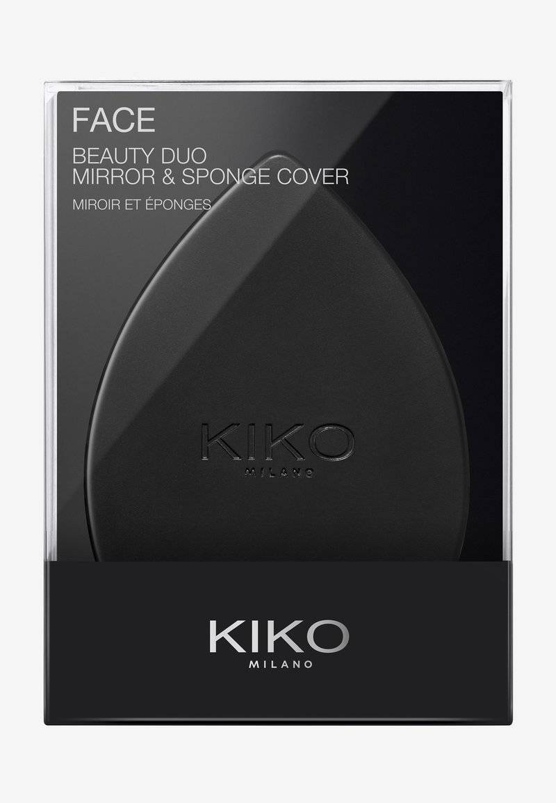 KIKO Milano KIKO Milano BEAUTY DUO:MIRROR & SPONGE COVER - Makeup accessory Clearance-Verkauf