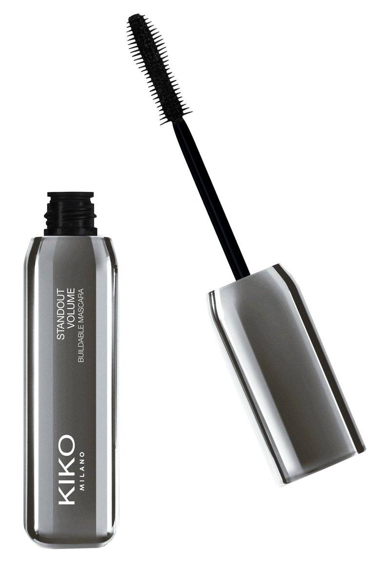 KIKO Milano KIKO Milano STANDOUT VOLUME BUILDABLE MASCARA - Mascara - black Fabrikladen